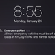 Illustration for article titled A Brief History Of Emergency Alerts On Your Phone